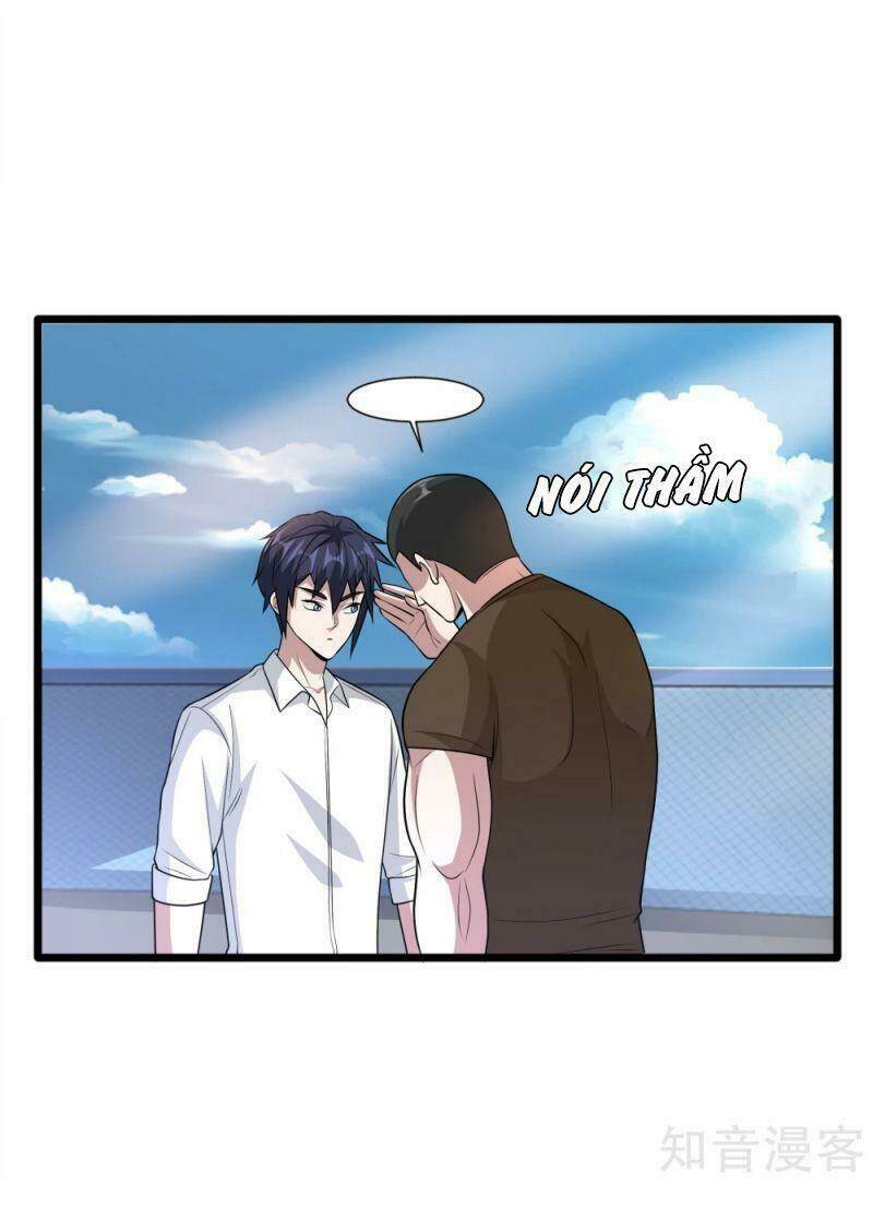Đô Thị Tà Vương: Chapter 190