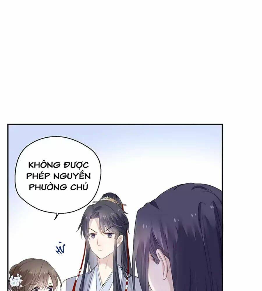 Kính Hoa Thương: Chapter 24