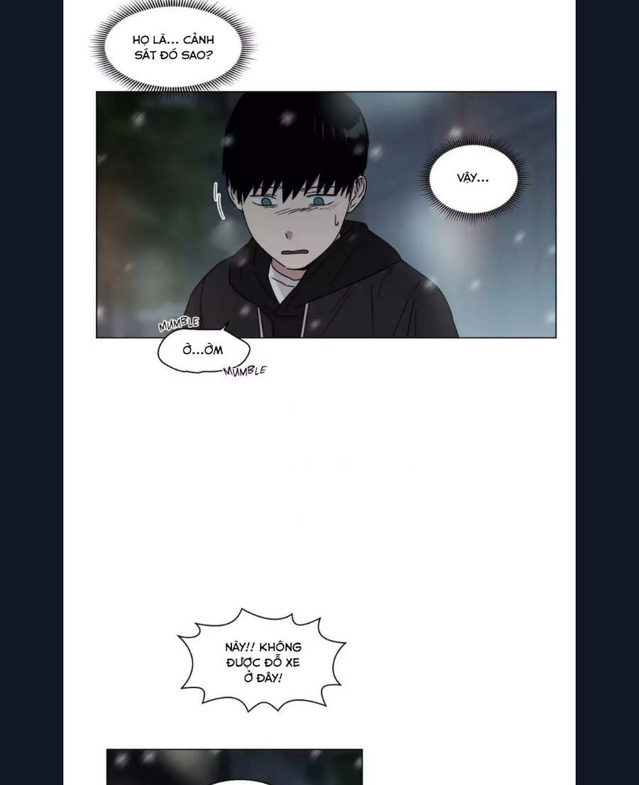 …”Một Sự Thật Khá Khó Chịu.”: Chapter 72