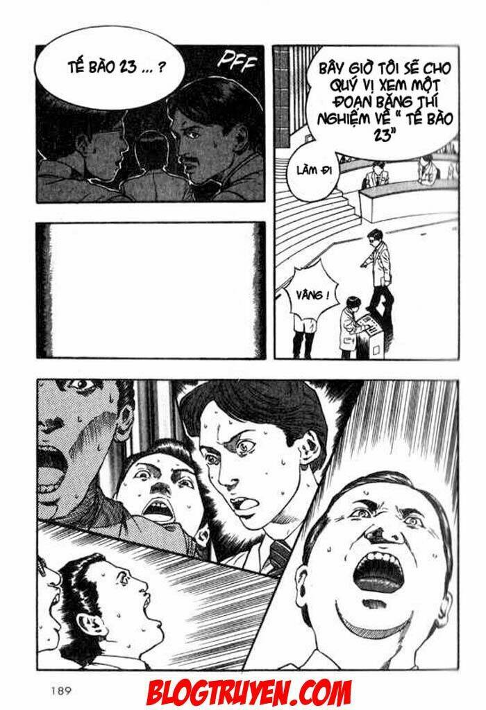 Inugami: Chapter 4