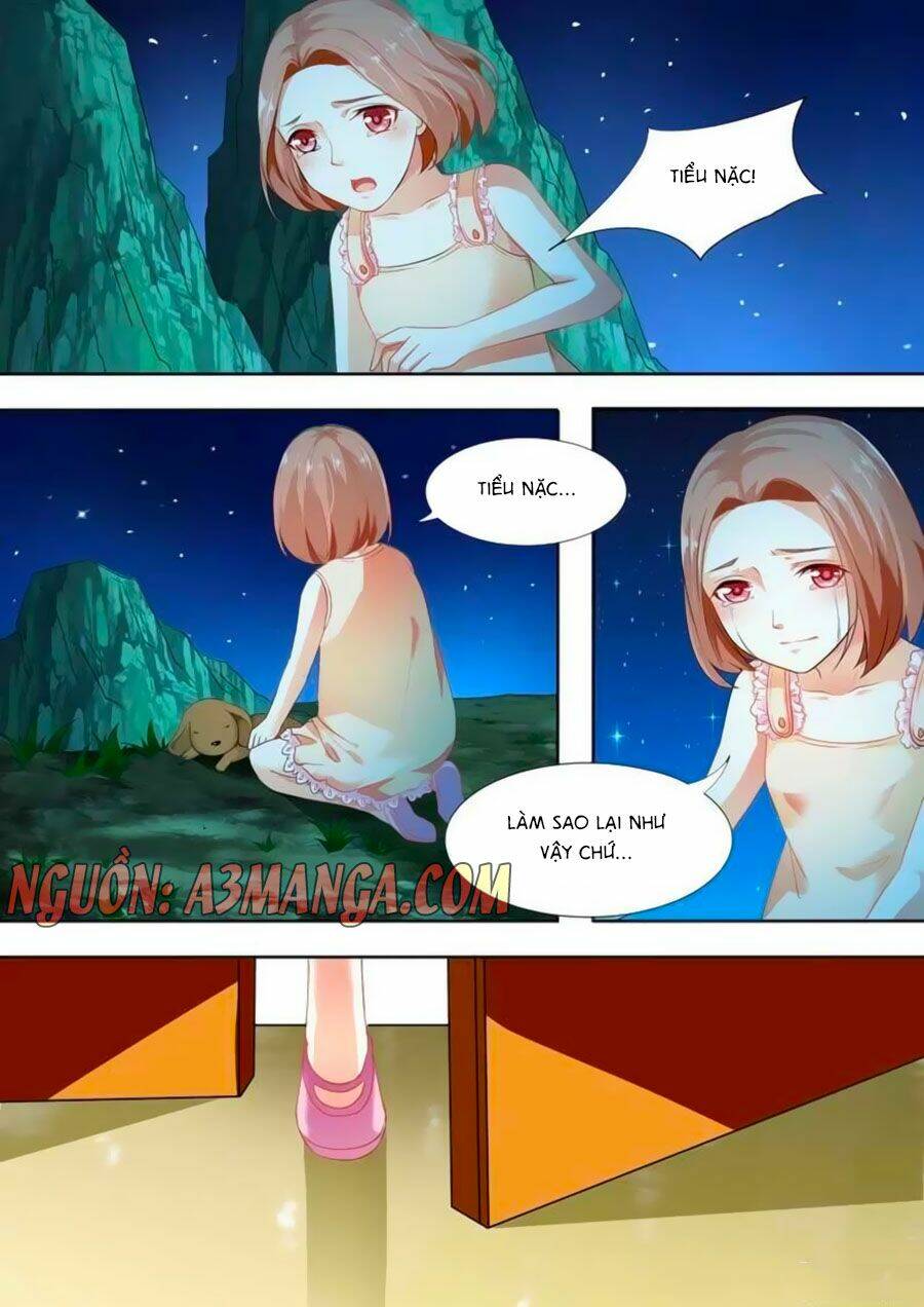 Song Diện Danh Viện: Chapter 2