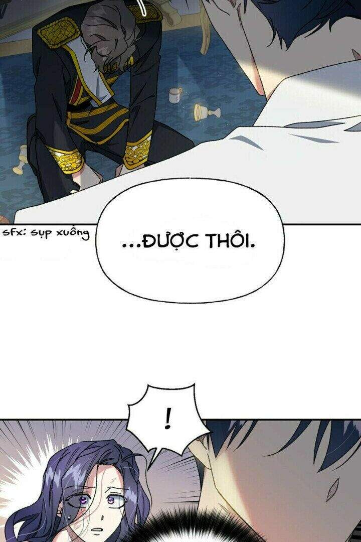 Nàng Công Chúa Trở Thành Vật Hiến Tế: Chapter 7