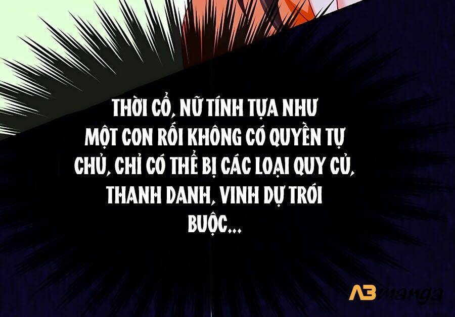 Vương Phi Là Đoá Bạch Liên Hoa: Chapter 11