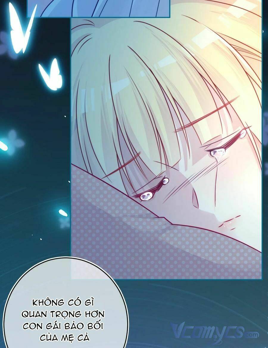 Khi Cô Gái Nhìn Thấy Thời Gian: Chapter 43