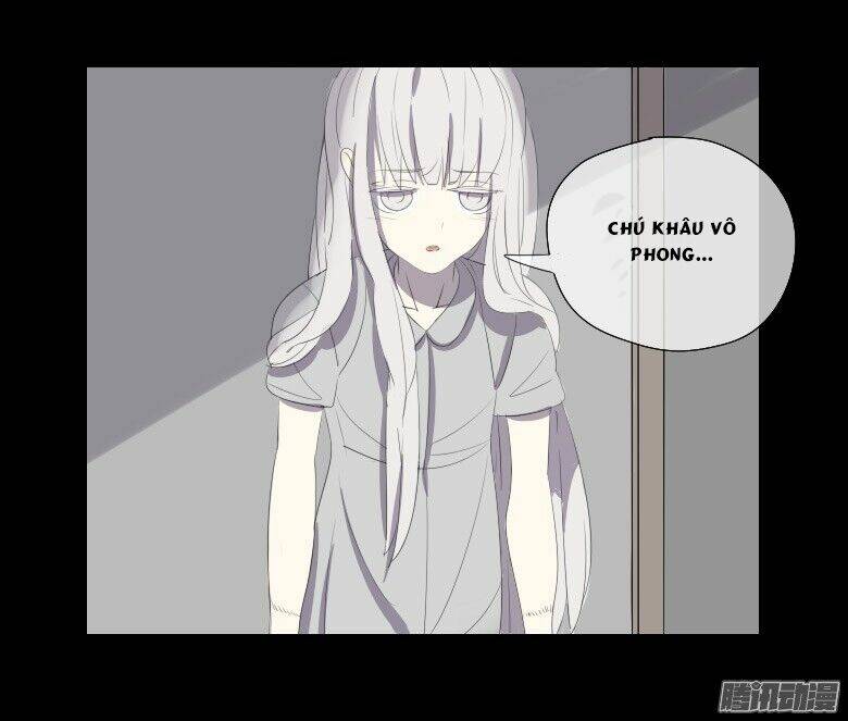 Bệnh Viện Thiên Đường: Chapter 14