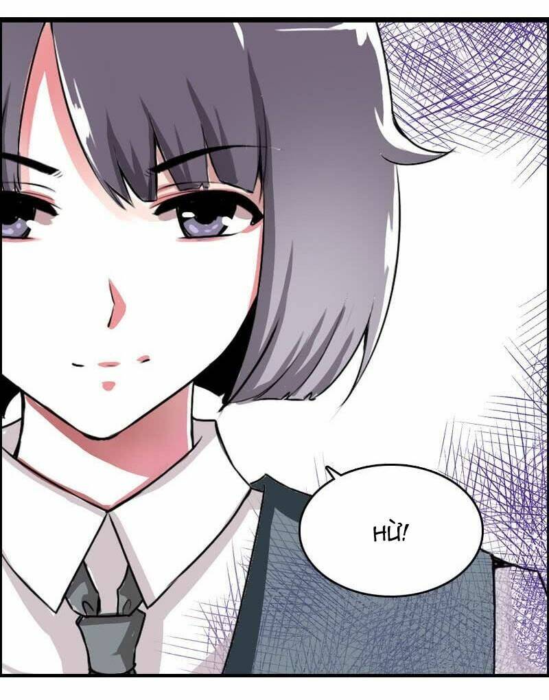 Cứu Tôi Đi Hủ Thần: Chapter 3