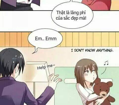 1 Nửa Hoàn Hảo Của Ceo: Chapter 17