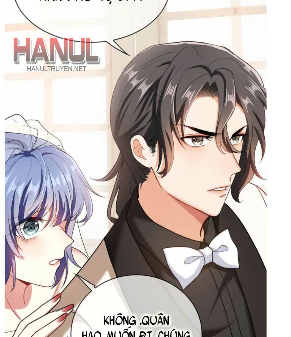 Cô Vợ Nhỏ Nuông Chiều Quá Lại Thành Ác!!: Chapter 192.2