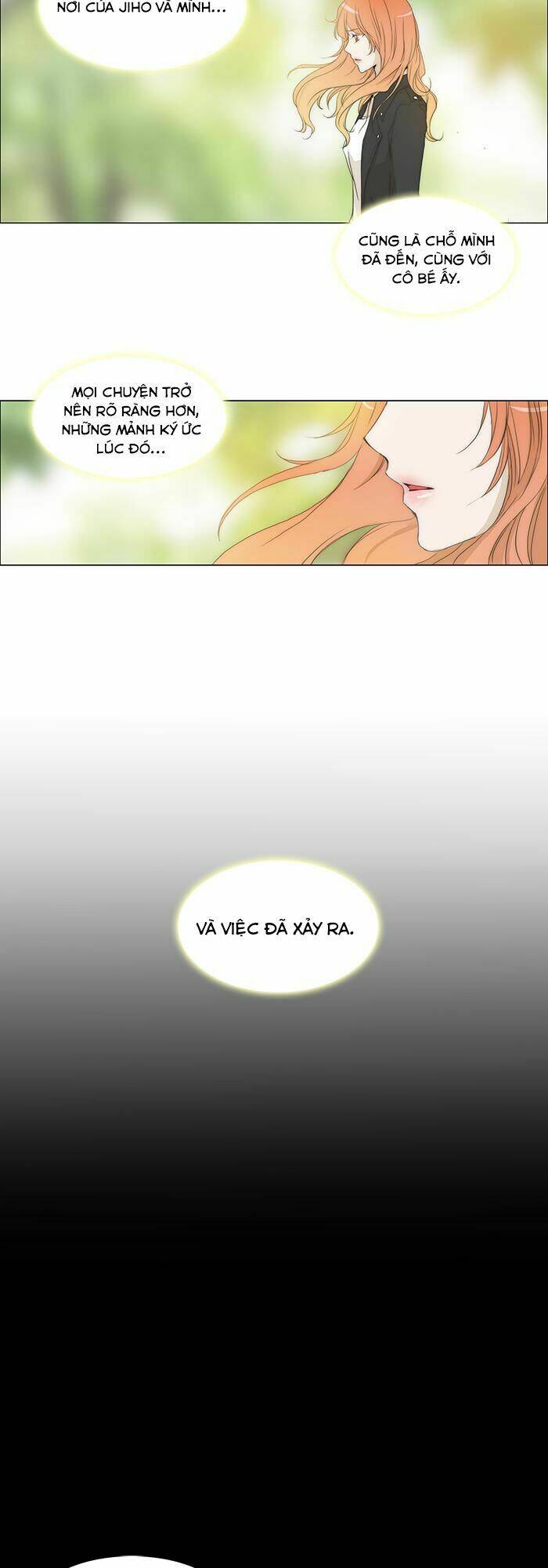 Không Thể Chạm Vào Anh: Chapter 114