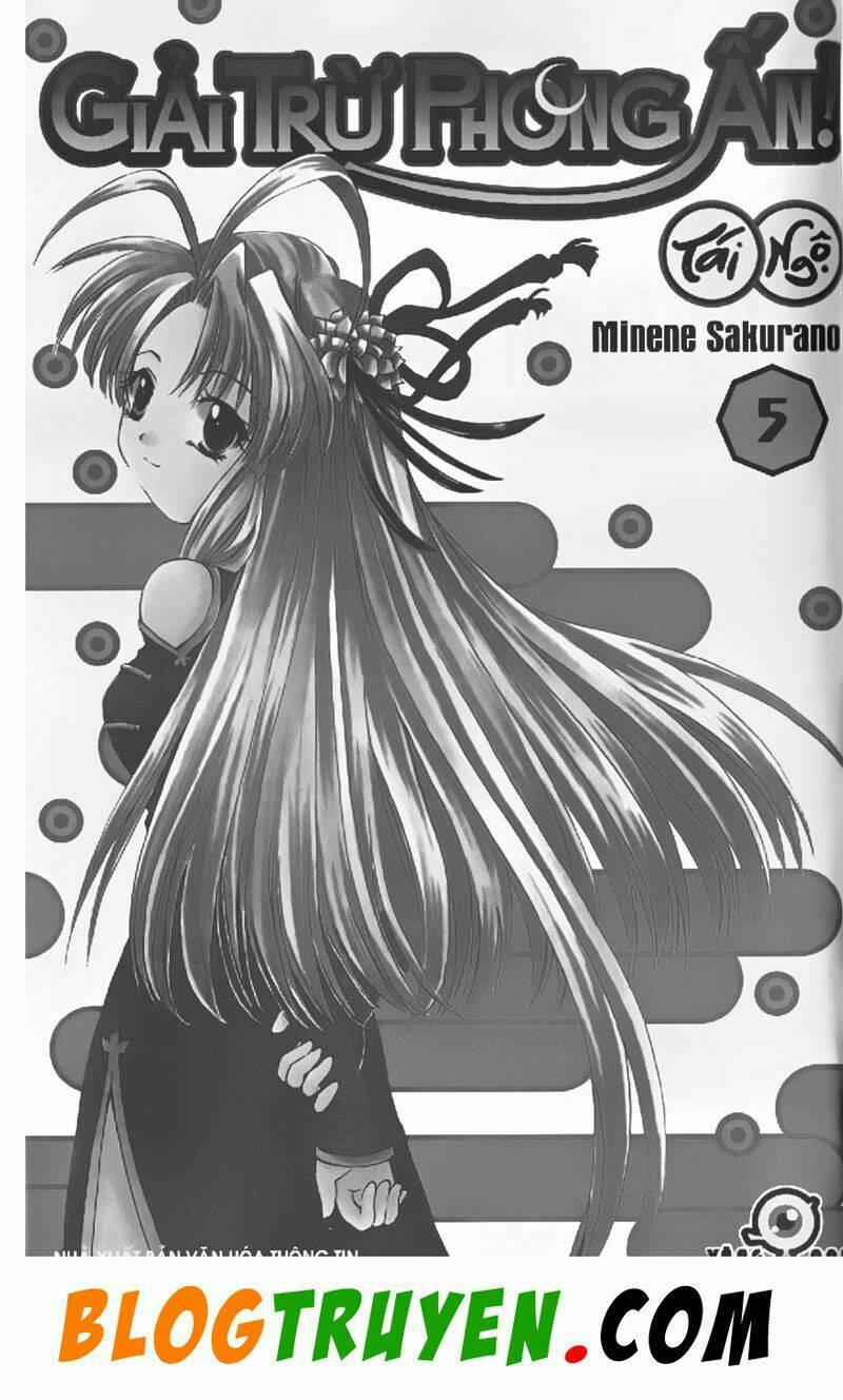 Đại Chiến Bóng Tối: Chapter 51