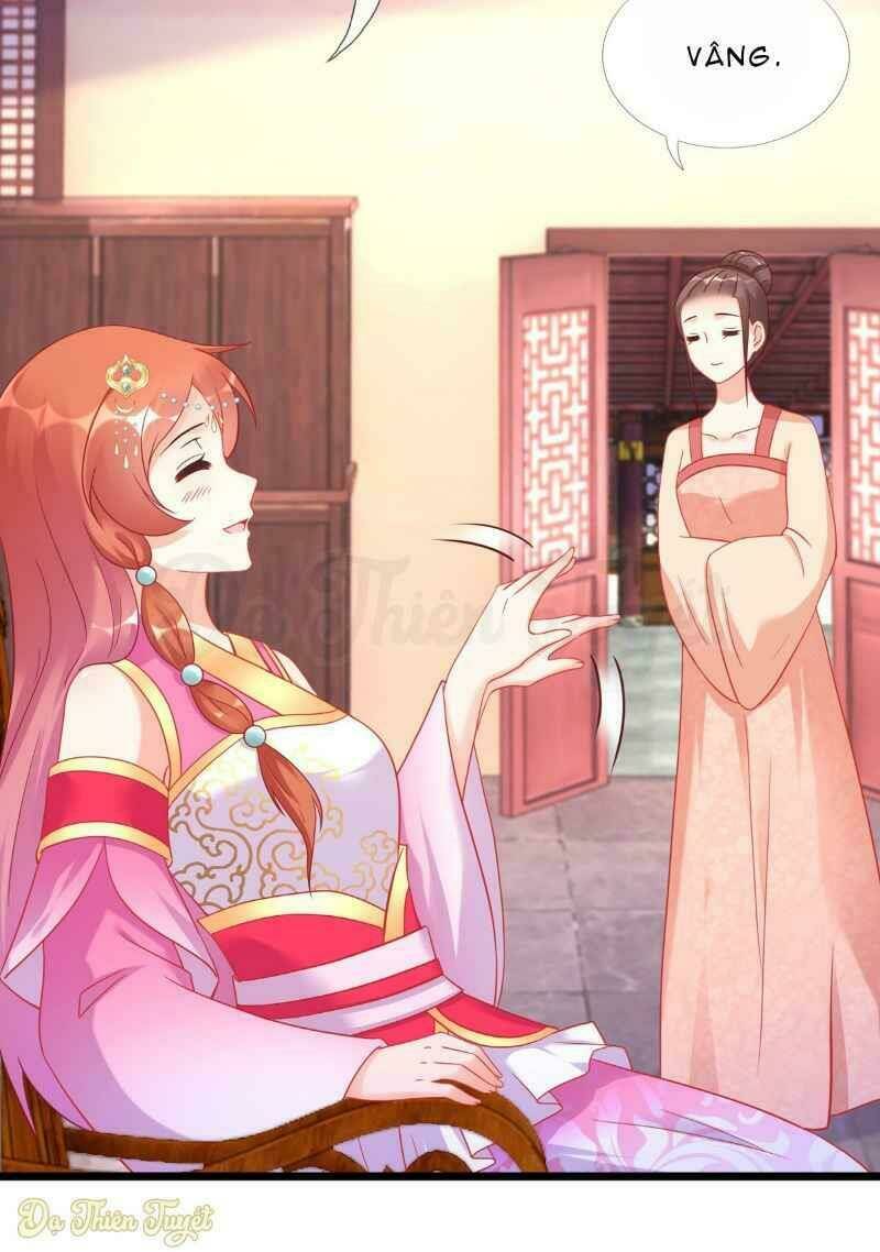 Nhân Vật Phản Diện Biến Thành Sủng Vật: Chapter 11