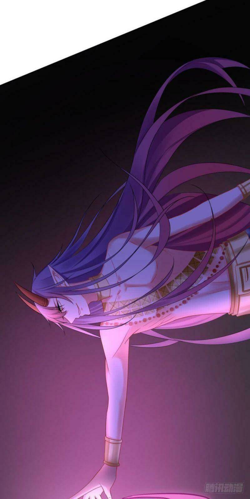 Nhân Ngư Học Trưởng, Đừng Ôm Ta!: Chapter 67