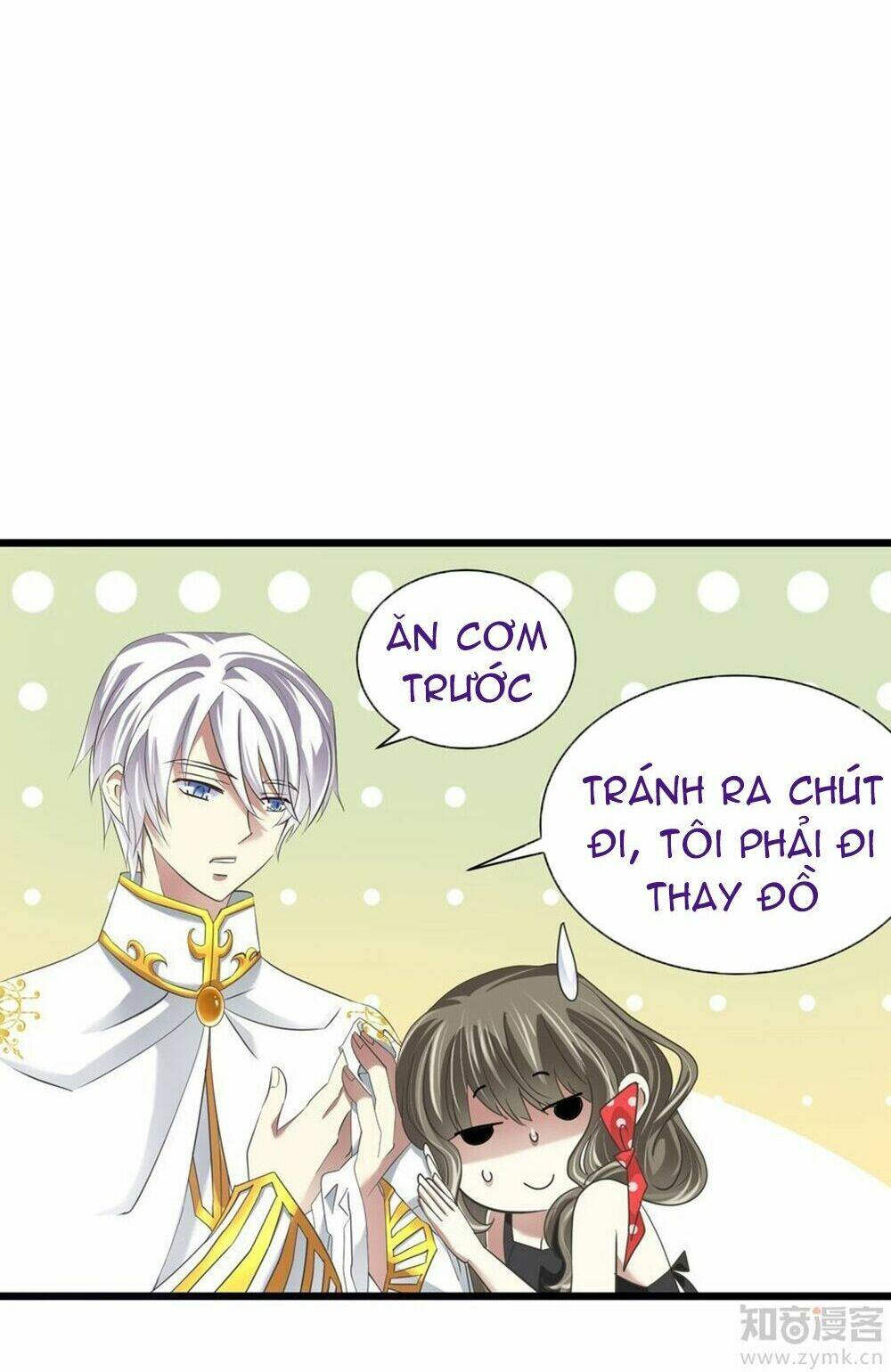 Một Vạn Tư Thế Công Lược Yêu Nam: Chapter 52