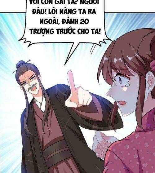 Giang Sơn Mỹ Nam Nhập Trướng Ta: Chapter 13