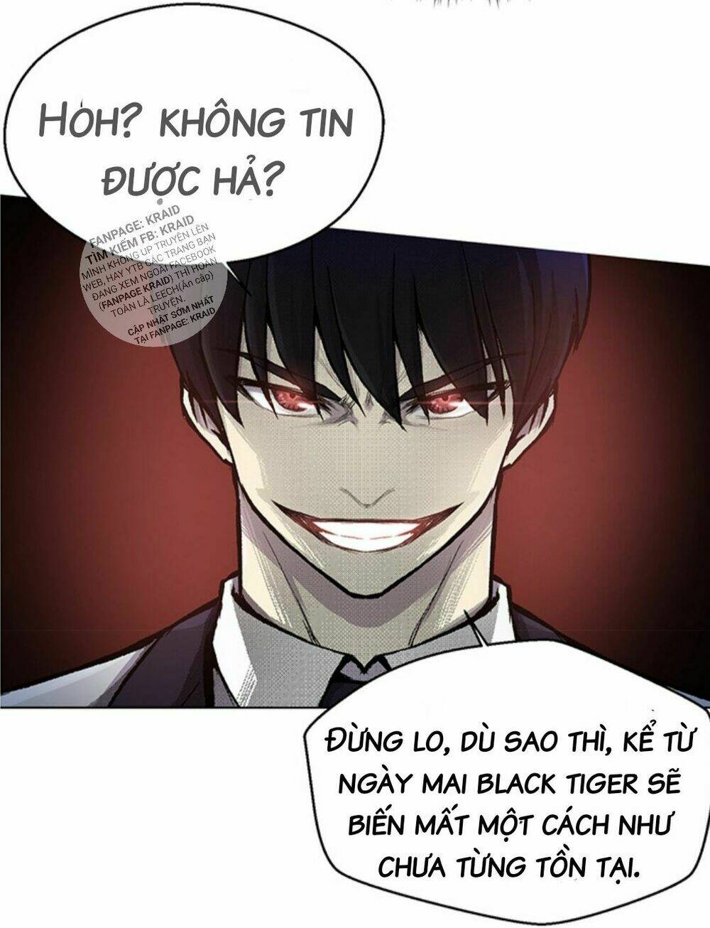 Luân Hồi Ác Nhân: Chapter 15