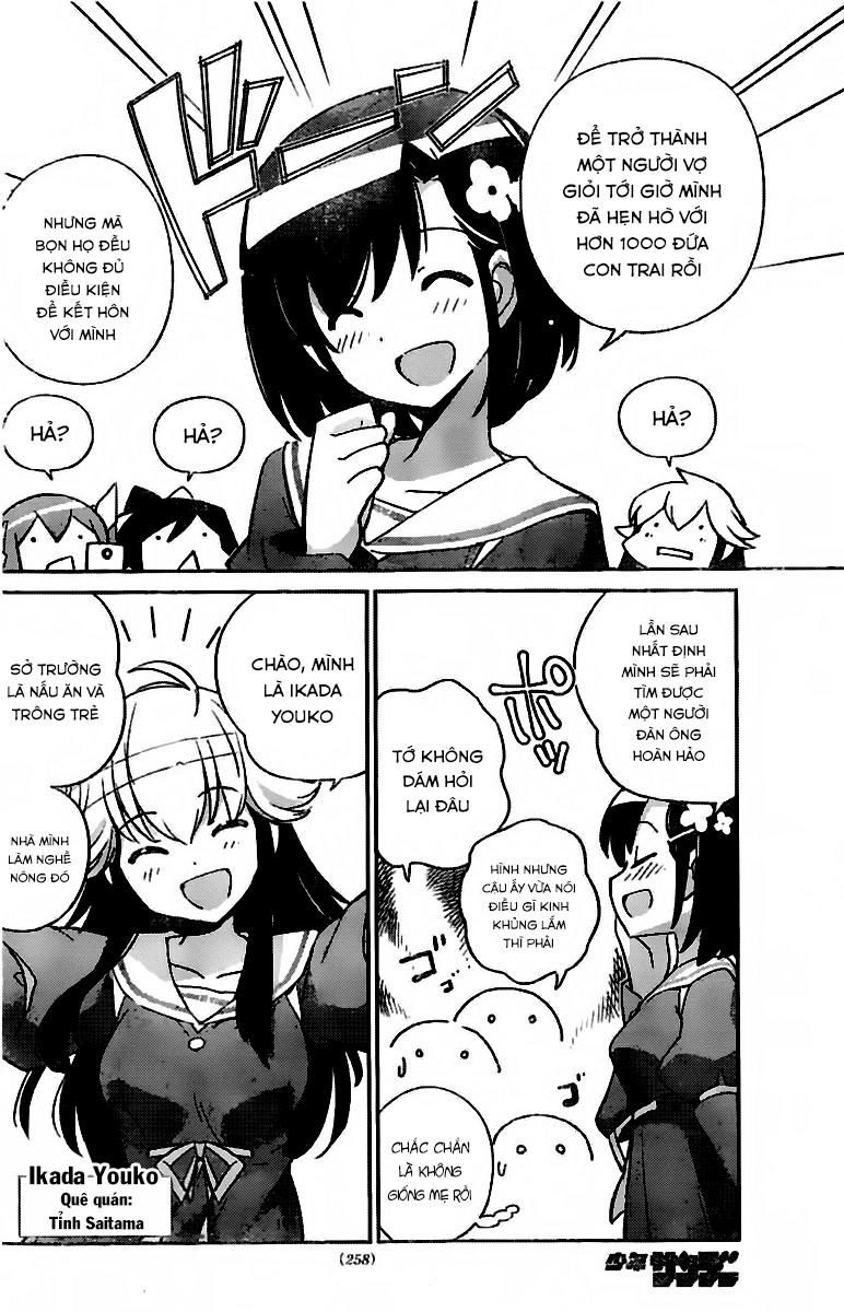 King Of Idols: Chapter 19