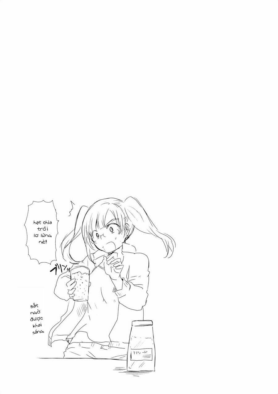 Hime No Dameshi: Chapter 1