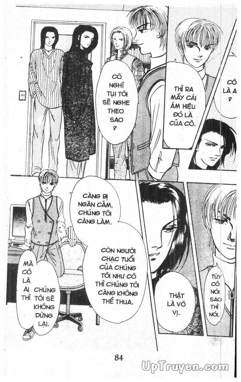 9 Banme No Musashi: Chapter 9