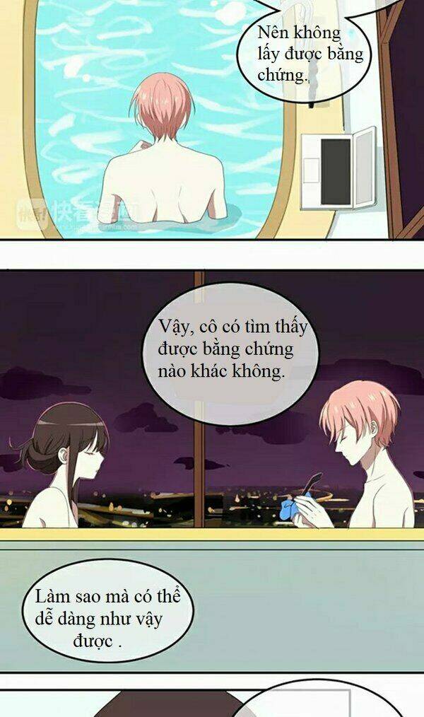 Thần Tượng Điểm Zero: Chapter 77