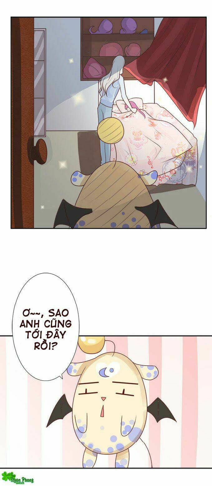 Ma Vương Luyến Ái Chỉ Nam: Chapter 70