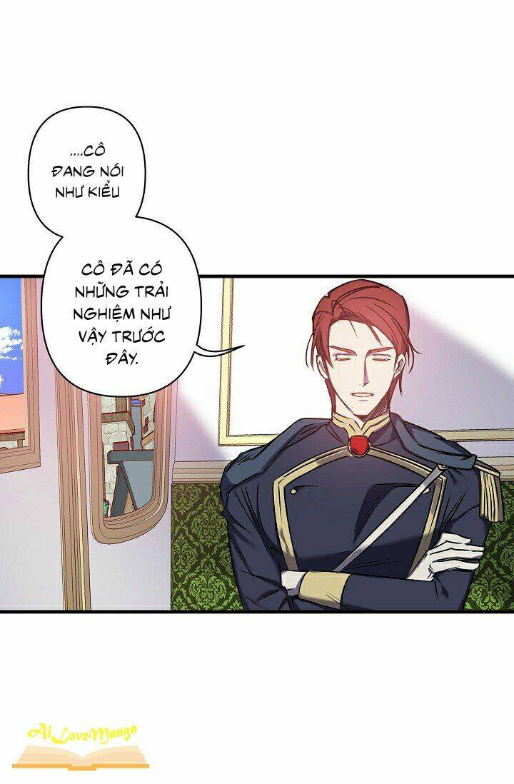 Hôn Lễ Báo Thù: Chapter 37