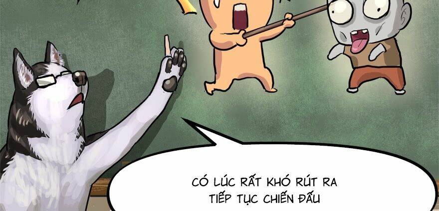 Vua Sinh Tồn: Chapter 62