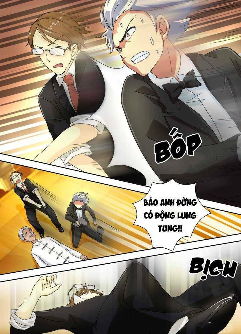 Tôi Là Thần Y: Chapter 20