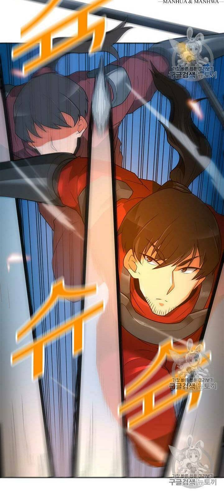 Tôi Tự Động Săn Một Mình: Chapter 44