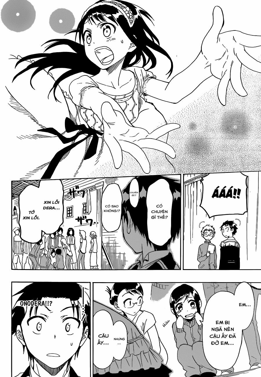 Tình Yêu Ngang Trái: Chapter 48