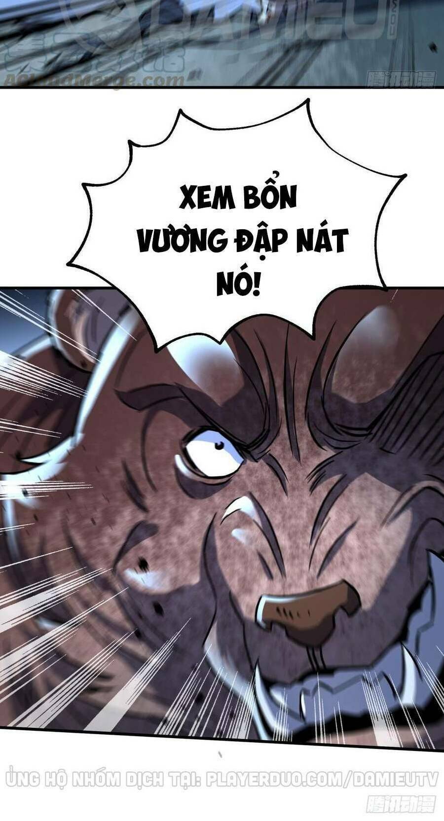 Thú Nhân: Chapter 196