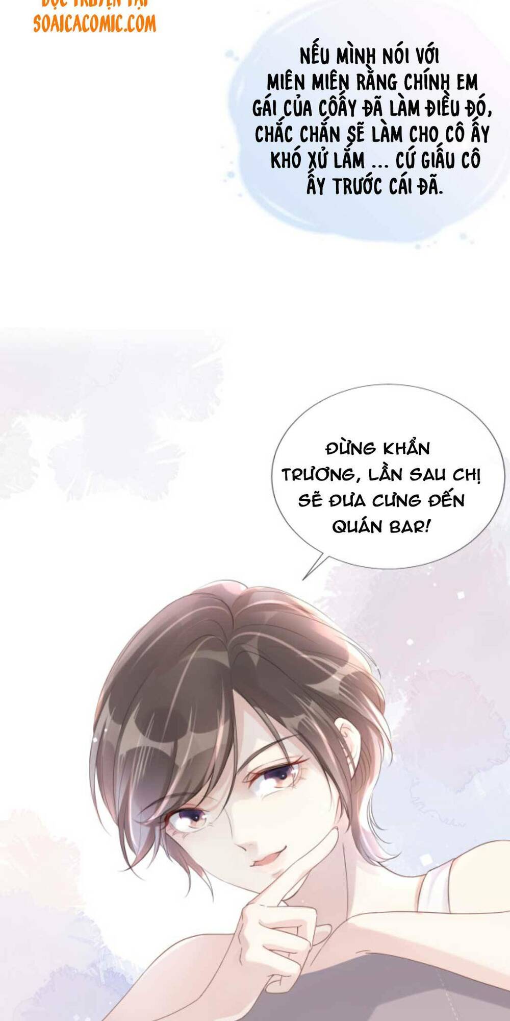 Ngự Tỷ Toàn Năng Lại Bị Phá Mã Giáp: Chapter 11