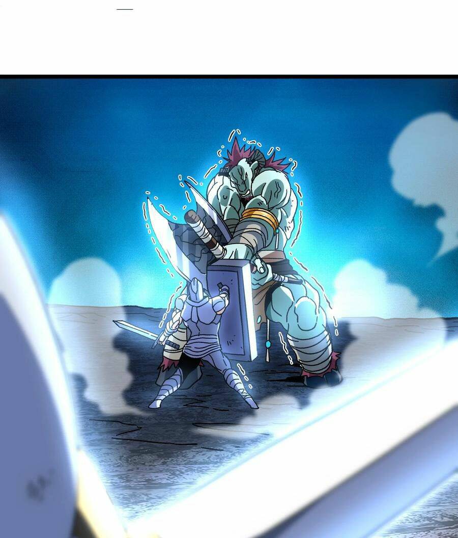 Vú Em Vô Địch: Chapter 27