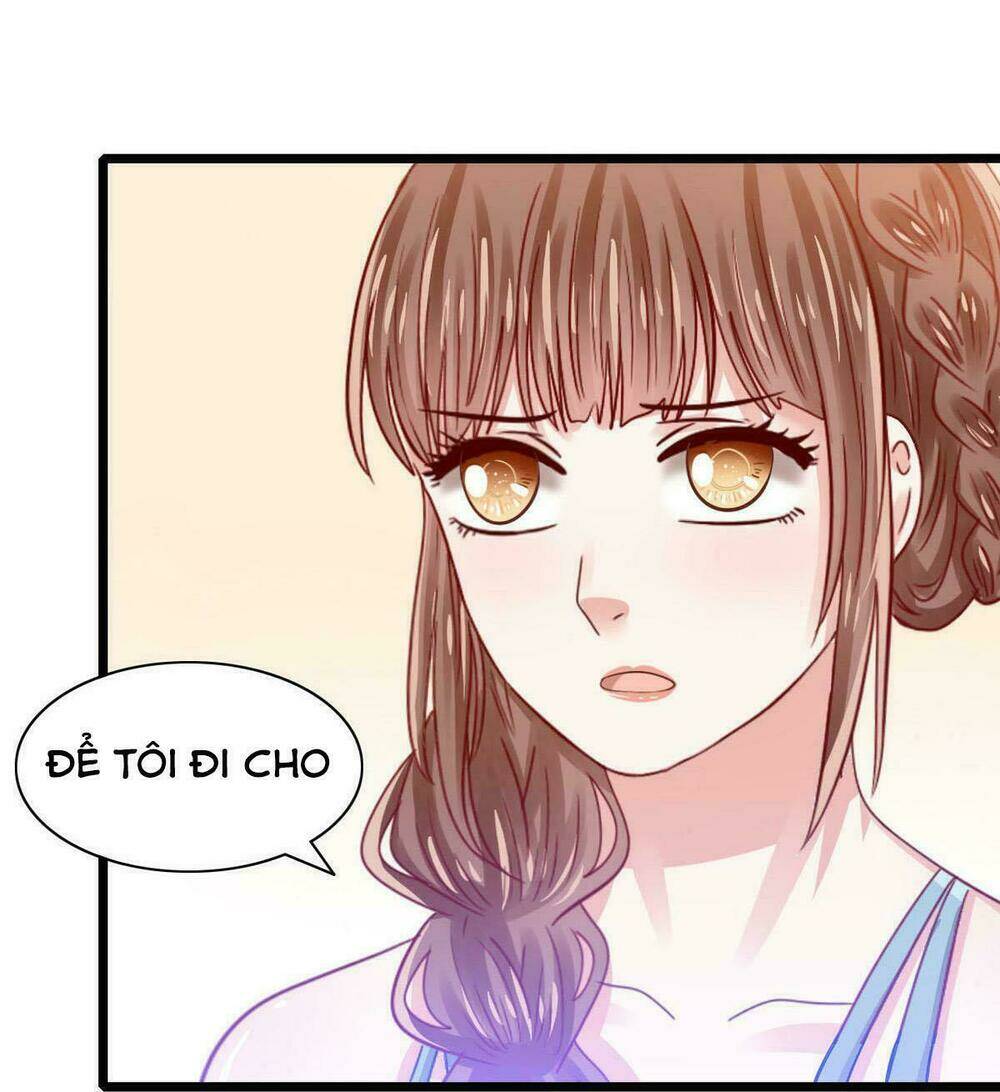 Trọng Sinh Chi Song Diện Cừu Phục Ký: Chapter 8