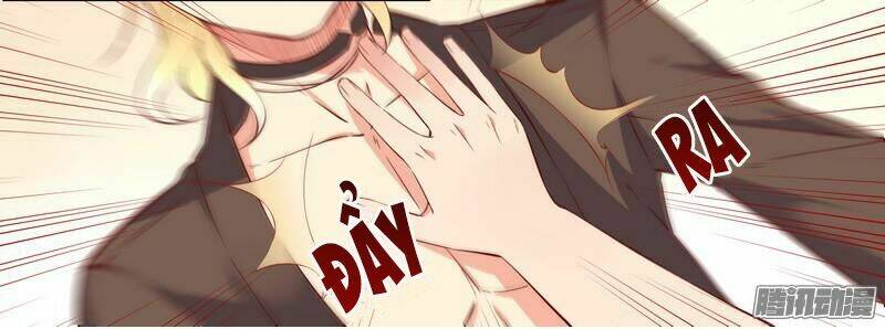 Huyết Tộc Điện Hạ Xin Đừng Cắn Tôi: Chapter 3