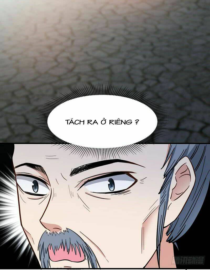 Bạo Lực Tiếu Thôn Cô: Chapter 10