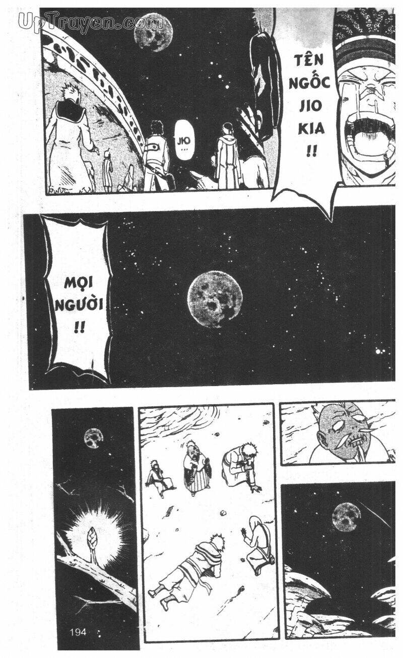 Cuộc Phiêu Lưu Của Quỷ Satan: Chapter 76