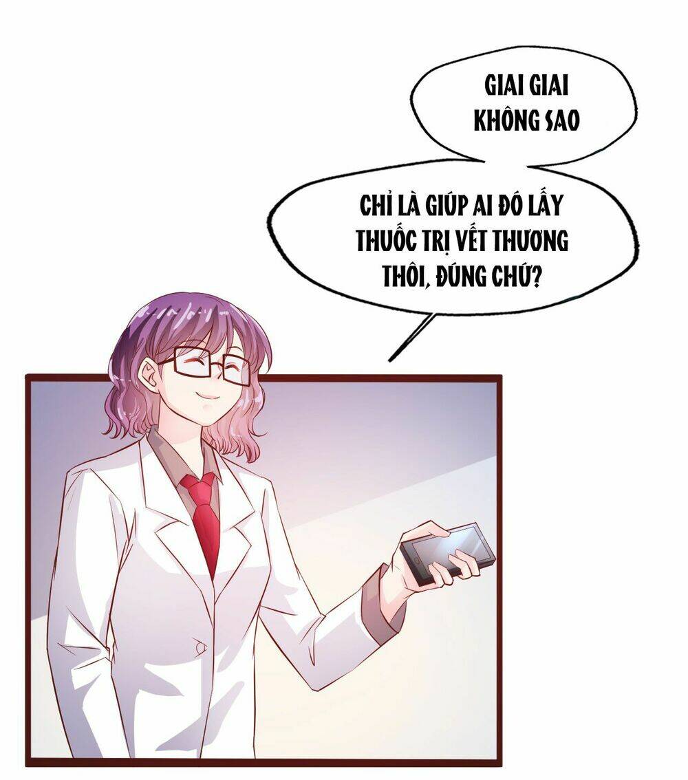 Sau Này Vẫn Cứ Thích Anh: Chapter 10
