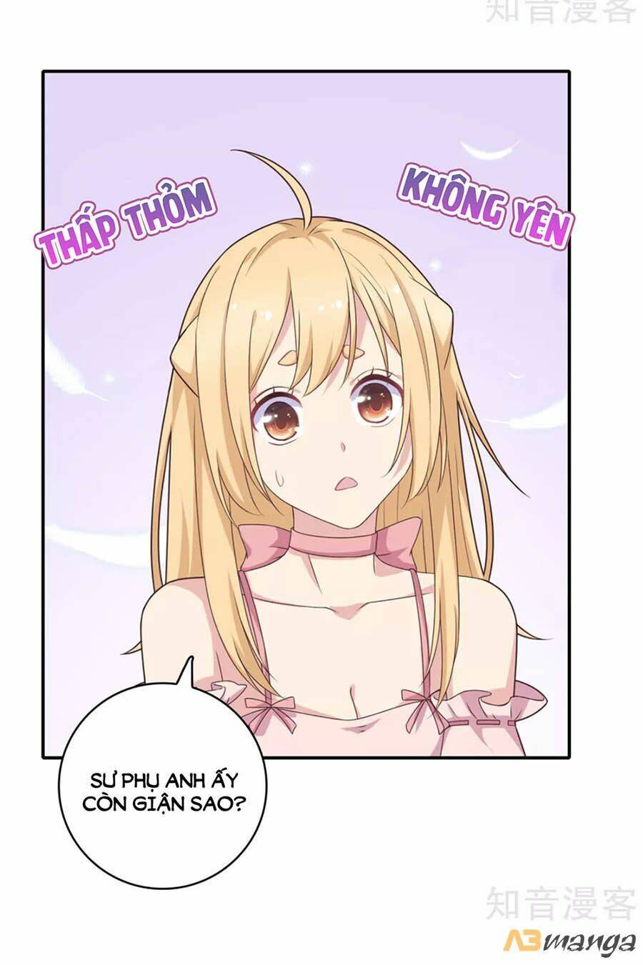 Hẹn Hò Siêu Tốc: Chapter 6
