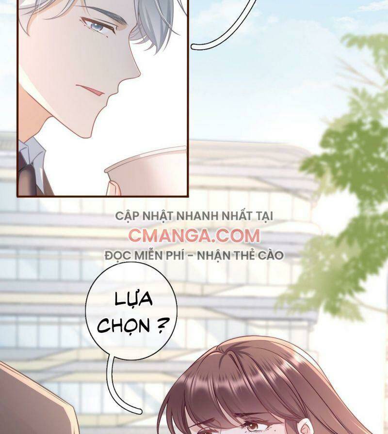 Bạn Gái Tôi Mới 30+: Chapter 75