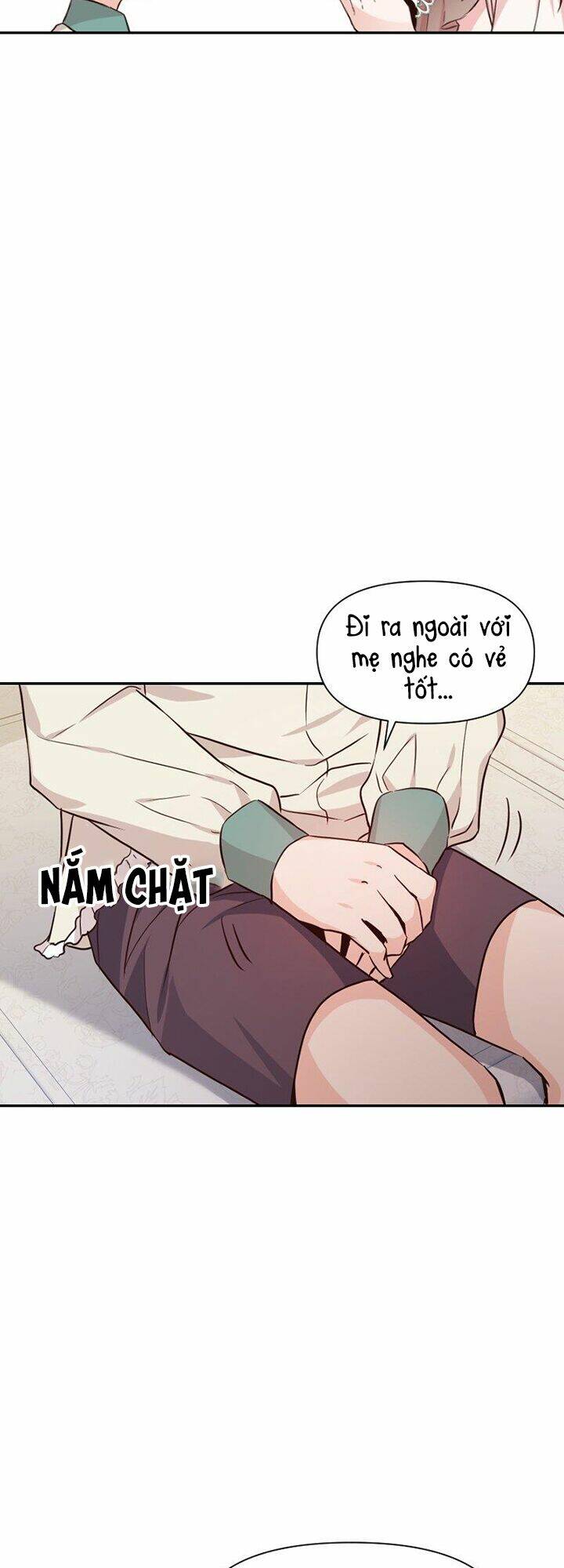 Tất Cả Mọi Người Đều Yêu Quý Nhân Vật Phản Diện: Chapter 16