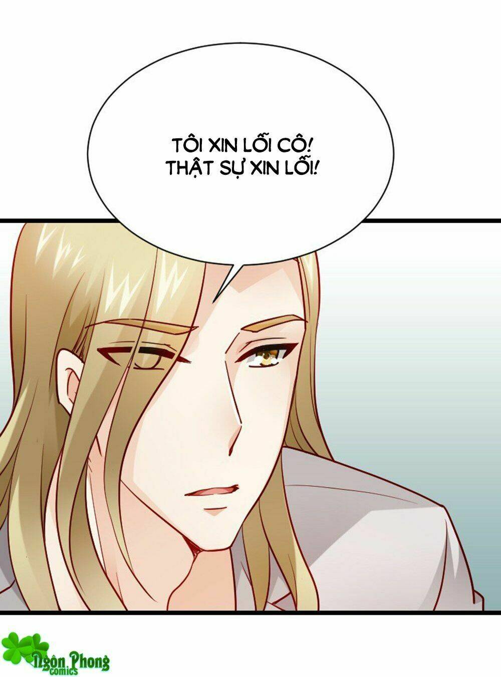 Vạn Năm Nhân Duyên Nhất Tuyến Khiên: Chapter 42