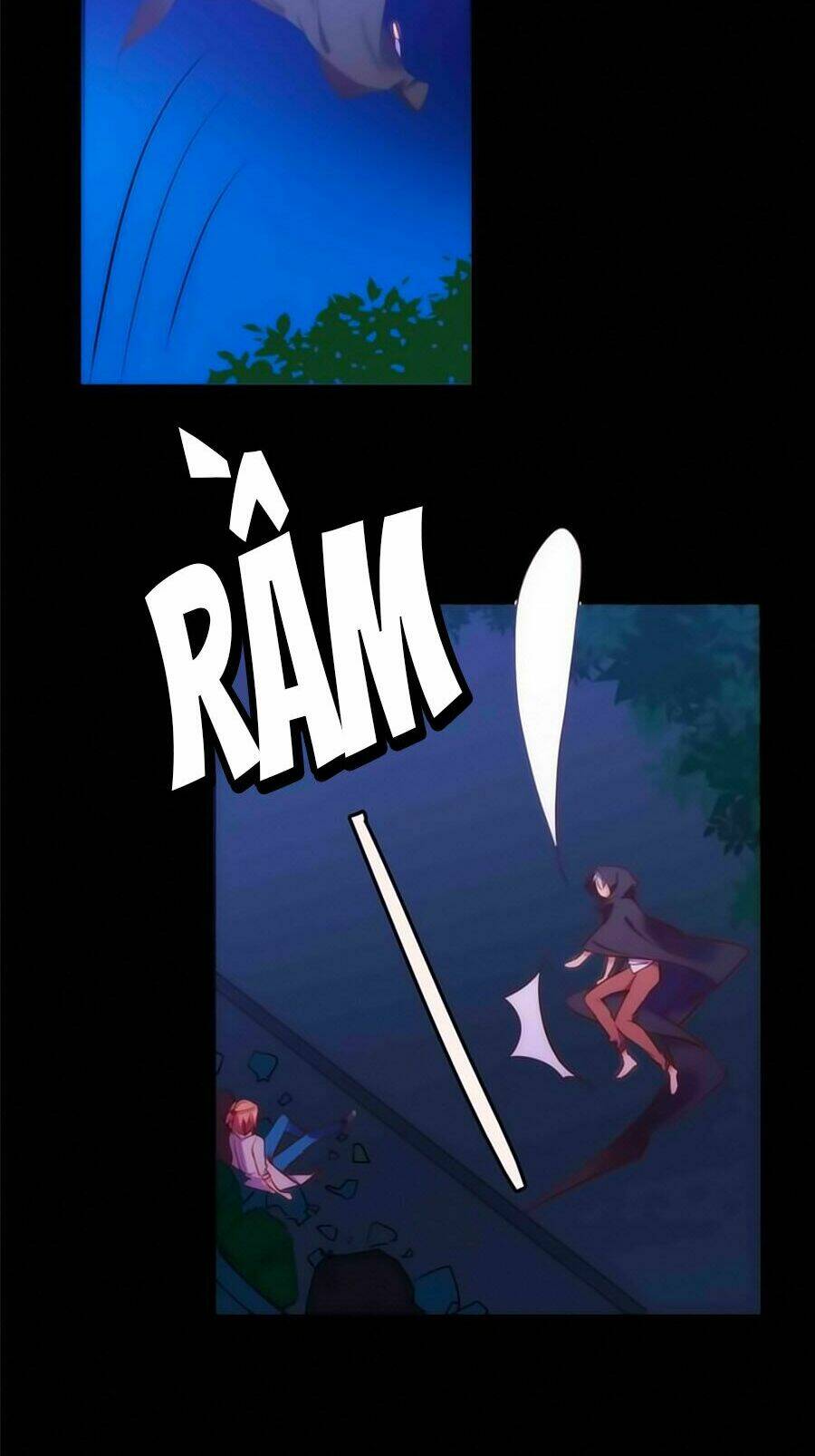 Ảnh Hậu Thời Gian: Chapter 20