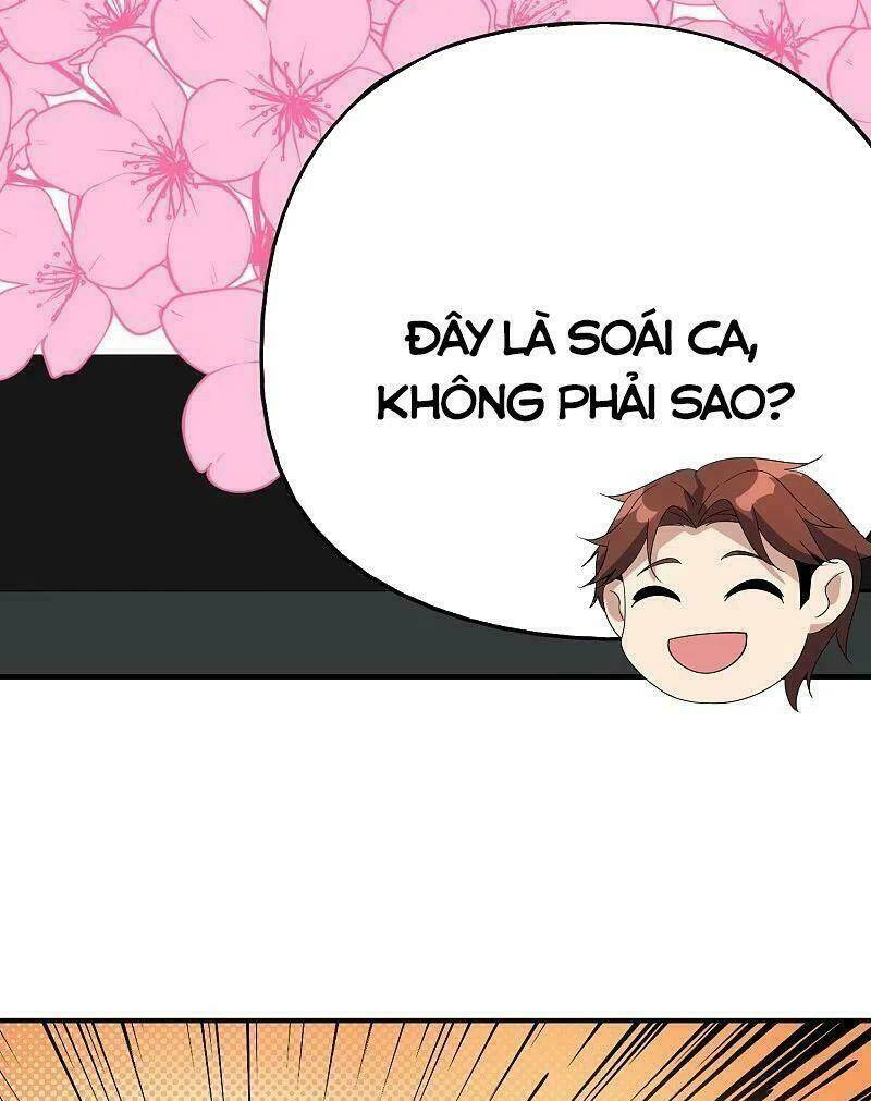 Vòng Bạn Bè Mạnh Nhất Của Tiên Giới: Chapter 177