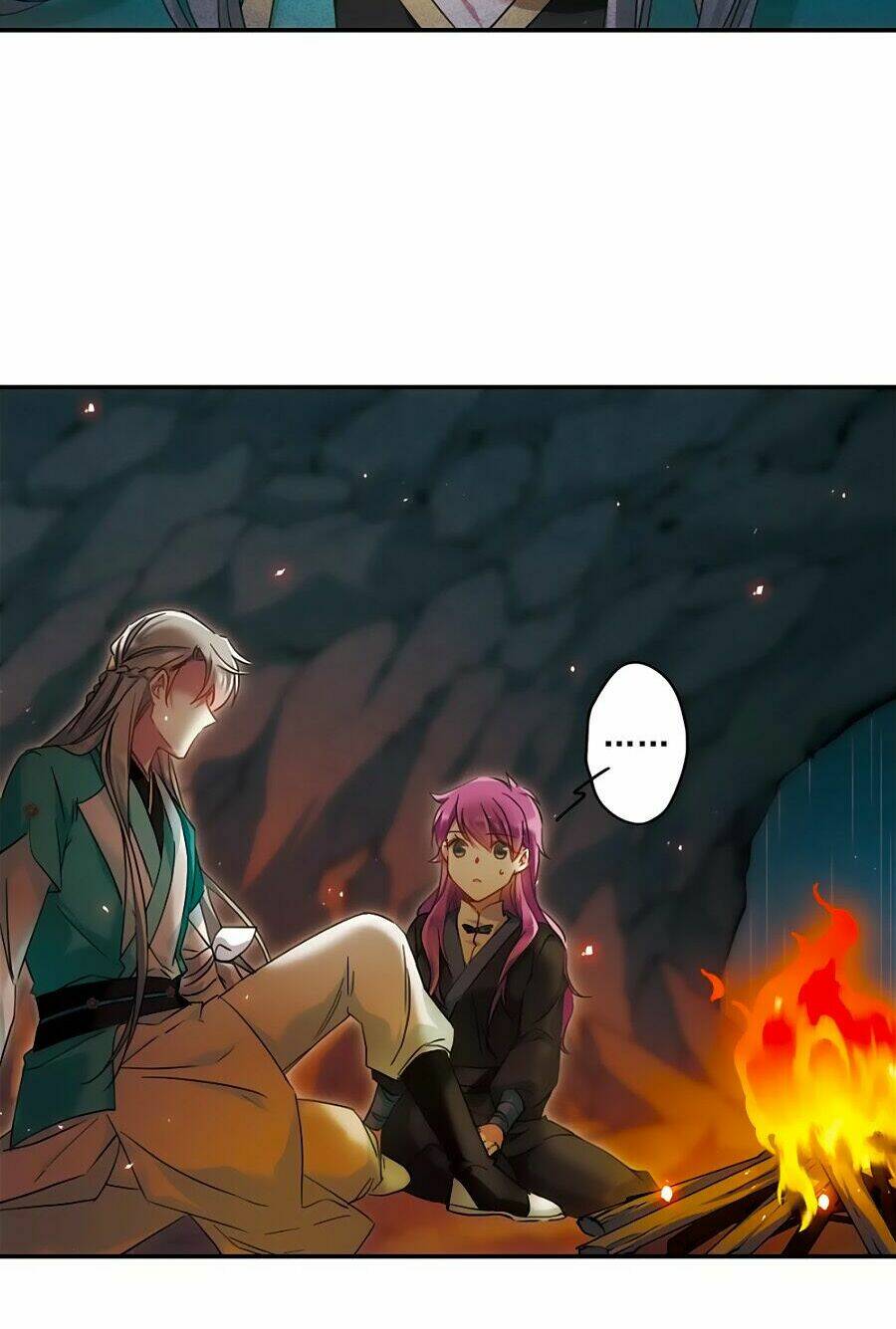 Thượng Quốc Phú Chi Thiên Đống Tuyết: Chapter 44