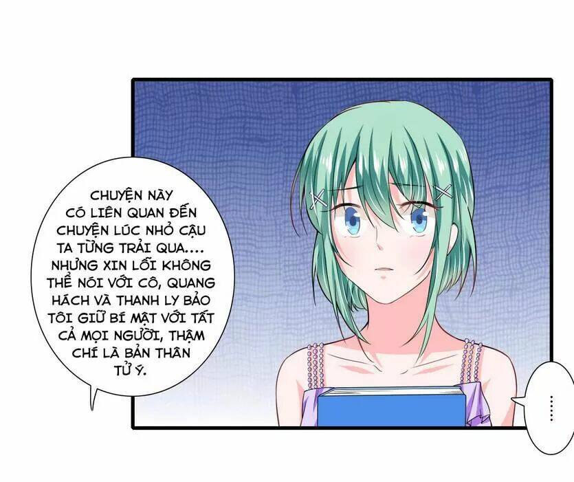 Thiểm Hôn Kinh Ái: Chapter 84