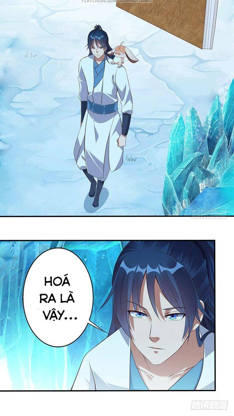 Ta Có Một Bộ Hỗn Độn Kinh: Chapter 44