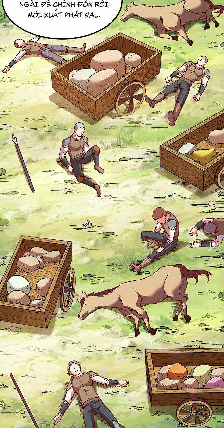 999 Nụ Hôn Bá Đạo Của Nam Thần: Chapter 8