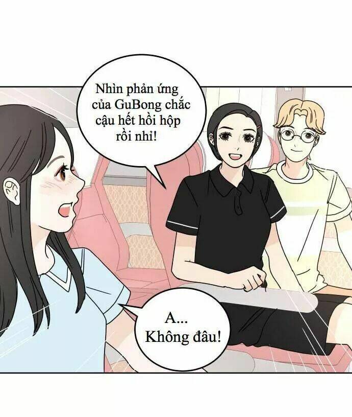 30 Phút Bước Đi Bên Em: Chapter 44