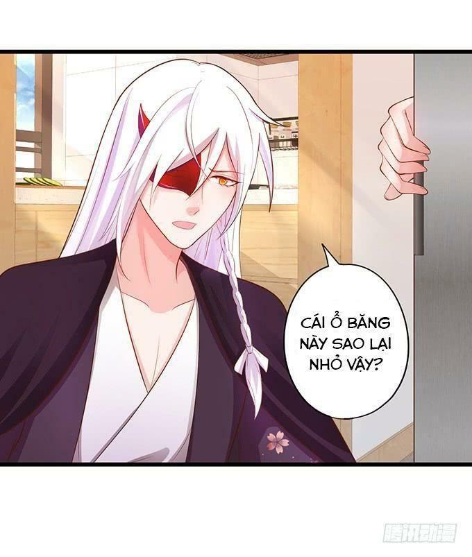 Hồ Tiên Hung Bạo: Chapter 100