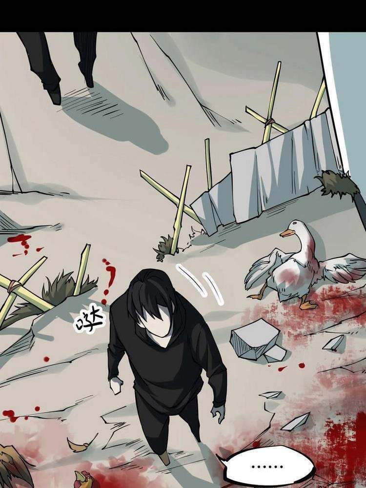 Người Thương Thuyết Cõi Âm: Chapter 24